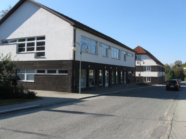 Lipovec Blanensko.cz