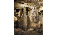 Jeskyně v Moravském krasu dnes přivítají pětadvacetimiliontého návštěvníka