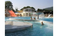 Blansko Aquapark