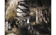 Nový prohlídkový okruh ve Sloupsko-šošůvských jeskyních
