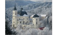 Křtiny - Pearl of South Moravia