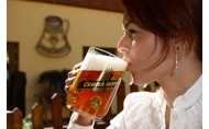 The Černá Hora Brewery