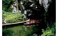 Macocha and the Punkva Caves