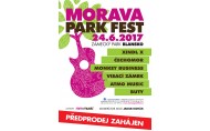 Morava Park Fest: Poslední týden předprodeje vstupenek za zvýhodněnou cenu