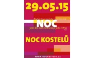 Noc kostelů na Blanensku