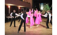 Plesová sezona 2013 na Blanensku