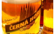 Pivní pouť v Černé Hoře se letos nekoná