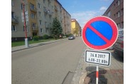 Dopravní omezení v souvislosti s Půlmaratonem Moravským krasem