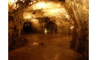 The Výpustek Cave