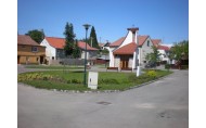 Vavřinec se stal krajskou Vesnicí roku 2011