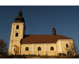 13:00-16:00 h, kostel sv. Martina, Blansko